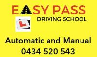 Easy Pass Driving School image 1